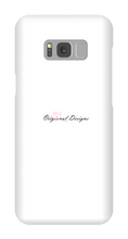 tech_dna Samsung Phone Cases
