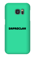 daproclan Samsung Phone Cases