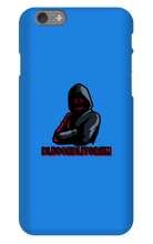 blessedlitgriim iPhone Phone Cases