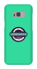 cobbobles Samsung Phone Cases