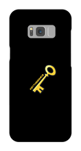 keythegamic Samsung Phone Cases