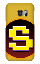 theonlyslamon Samsung Phone Cases