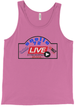 snelle72 Tank Top