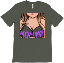 6th Month Mommy T-Shirts