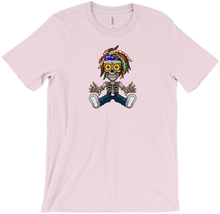 mizterbonezz T-Shirts