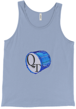 qtdrummer Tank Top
