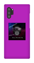 Hair Looks Nice Samsung Phone Cases