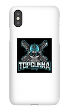 nmh_topgunna iPhone Phone Cases