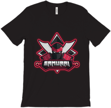 samurai-1074 T-Shirts