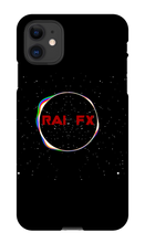Rai FX The Void iPhone Phone Cases