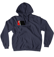 jfoeee Hoodies (No-Zip/Pullover)