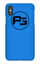 Iphone God Case (Light)