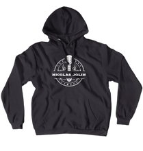nicolas_jolin Hoodies (No-Zip/Pullover)