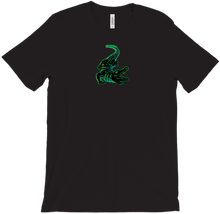 Hungry Crocadilly T-Shirts