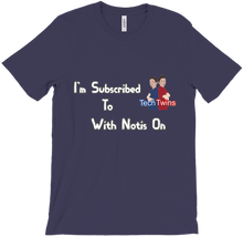 Tech Twins T-Shirts