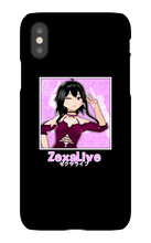 ZexaLive iPhone Case [Logo]