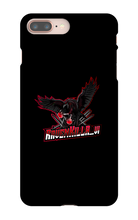 ravenkilla_v1 iPhone Phone Cases