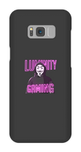 luminity_gaming Samsung Phone Cases