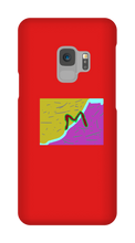 movz15 Samsung Phone Cases
