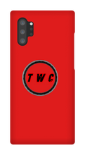 TWC Samsung Phone Cases