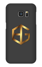 Beast Grandma Logo Samsung Case
