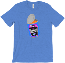 Yeti Bum Beans T-Shirt