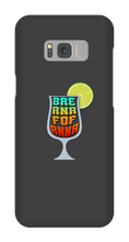 Streamer Daquiri Phone Case (Samsung)