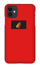 lachedtbnr2 iPhone Phone Cases