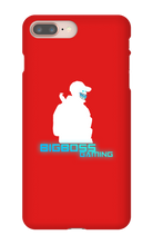 TEAM BIGBOSS Iphone Case