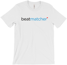 Black Text Beat Matcher