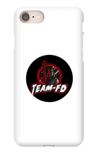 fdruynz iPhone Phone Cases