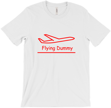 Flying Dummy Exclusive T-Shirt