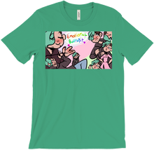 To much BullspitT-Shirts