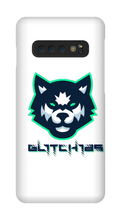 gl1tch185 Samsung Phone Cases