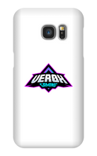 ver0xgaming Samsung Phone Cases
