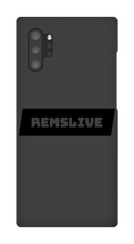 RemsLive Coque Samsung