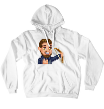 Dids Bow Hoodie