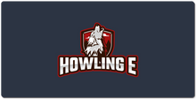 howlinge XXL Gaming Mousepad