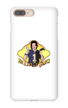 thelifeofshawn iPhone Phone Cases