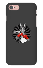 Logo iPhone Cases