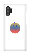 thedefaultboy Samsung Phone Cases