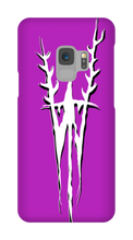 Wormcraft Samsung Phone Cases