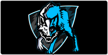 fr0stab0t XXL Gaming Mousepad