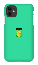 kennethfloresyt iPhone Phone Cases