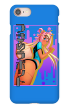 iPhone Cyber Summer