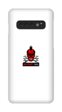 holeyguyscave Samsung Phone Cases