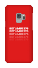 betlejuce75 Samsung Phone Cases