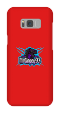 mrgingey93 Samsung Phone Cases