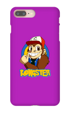 kongsters iPhone Phone Cases
