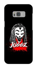 JuGGz Logo Samsung Phone CaseZ